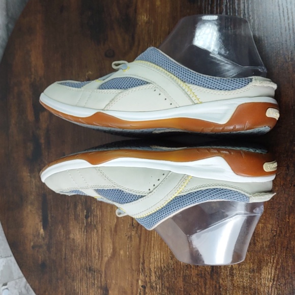 Margaritaville Slip-on Mule Style Sneakers - Picture 7 of 14